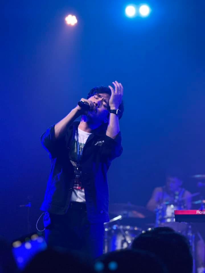John Concert 2025